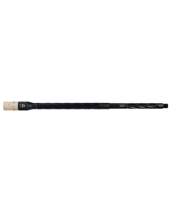 Faxon 20" Spiral Fluted Match Barrel for 308 Win