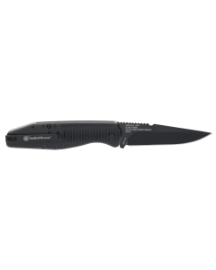 S&W Knives Special Ops Auto Folder Push Button
