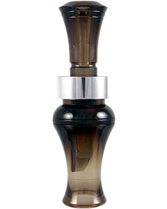 Echo Calls Open Water Mallard Call Smoke Gray