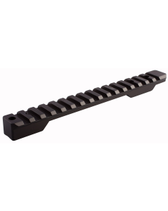 Talley CVA Cascade 20MOA Short Action Picatinny Rail