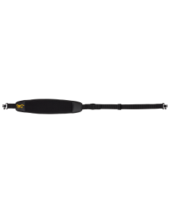Browning Big Game Neoprene Rifle Sling Adjustable Black