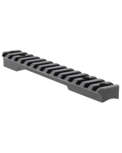 Talley Fierce Picatinny Rail Short Action 7000 Series Aluminum