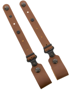 Galco FlexFit Harness Ambidextrous Tan