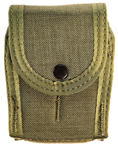 High Speed Gear Nylon TACO Belt Clip OD Green