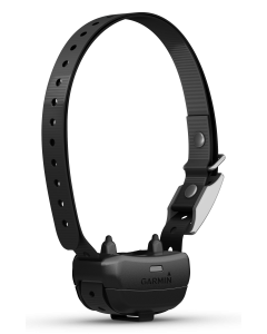 Garmin Delta SE Dog Training Collar (Black)