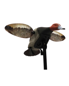 Mojo Elite Series Duck Decoy with Motion and Motor