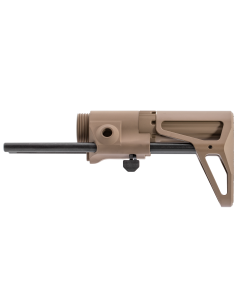 Maxim CQB Stock AR-15 Flat Dark Earth