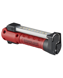 Streamlight Strion Switchblade Usb Work light Red