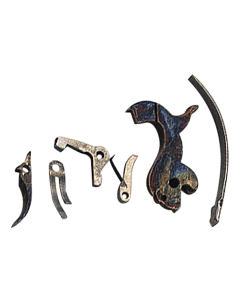 Pietta Navy Army Revolver Parts Kit Black Powder