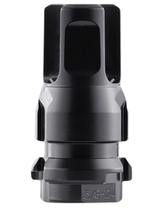 Dead Air Keymicro Flash Hider M13.5x1 LH 9mm