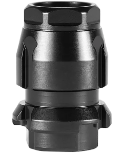 Dead Air Keymo Zero 1/2-28 .30 Cal Threads