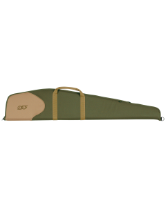 Bob Allen Classic Rifle Case 48 Olive Khaki 600D Polyester Foam Padding
