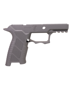 Tungsten Gray Angled Foregrip for Sig P320