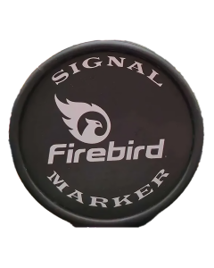 Firebird USA Signal Marker Pink 3 Pack