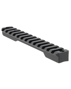 Talley Fierce Rivalry Picatinny Rail Short Action Aluminum