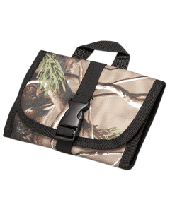 Hunters Specialties Shotgun Ammo Pouch Realtree Camo Black