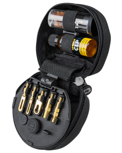 Otis 3-Gun Competition Cleaning Kit