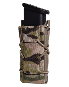 High Speed Gear Gen 2 Multi-Cam MOLLE Pistol Taco