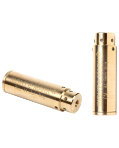 Sightmark Chamber Laser Boresight 44 Magnum (Brass)