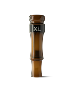 Rolling Thunder Game Call Brute XL Acrylic Duck Call Rootbeer