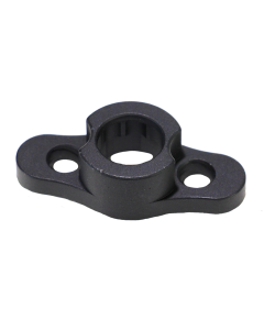 Timber Creek QD MLOK Mount Black Aluminum