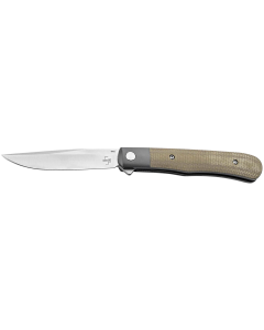 Boker Plus Modern Trapper Uno Gentleman���s Knife