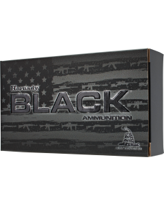 Hornady Black 338 ARC 175 Gr HP (Box)