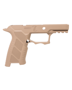 Timber Creek Sig P320 FDE Carry Grip Aluminum