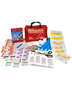 Adventure Medical Sportsman 200 Kit Red