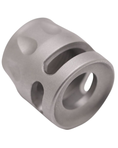 True Precision Micro Compensator Stainless Steel