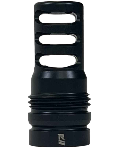 Rugged Suppressors 3 Port Brake for .338 Caliber