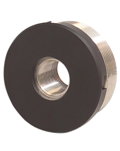 Energetic Armament Direct Thread Adapter M14x1LH Titanium