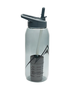 RapidPure Purifier Bottle with Ultralight Straw