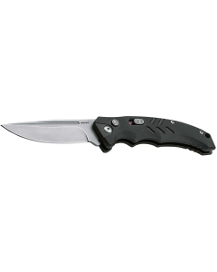 Boker Plus Intention II Auto Knife Black D2 Steel Blade