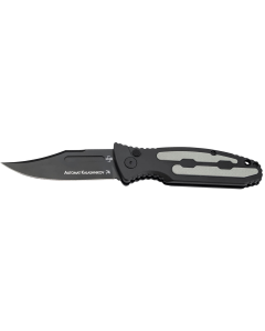 Boker Plus Kalashnikov Automatic Knife D2 Blade 3.35 inch