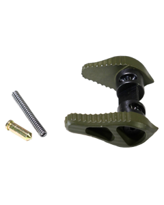 Timber Creek Outdoors Ambidextrous Safety Selector Green