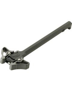 Mini Enforcer Ambidextrous Charging Handle Tungsten Aluminum