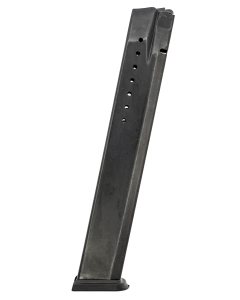 ProMag 32rd 9mm SW CSX Blued 4140 Steel Magazine
