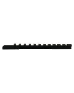 Weatherby Mark V Magnum Picatinny Rail 20 MOA Aluminum