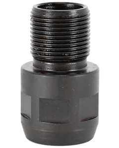 Banish Thread Adapter Black Oxide 9/16x24 to 5/8x24