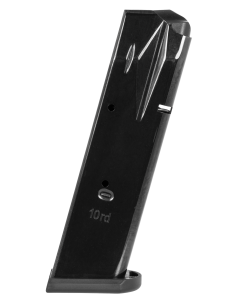 Mec-Gar Standard Mag Sig P226 40 S&W 10rd Carbon Steel