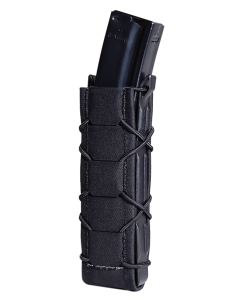High Speed Gear Gen 2 Extended Pistol TACO MOLLE