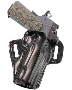 Galco Concealable 2.0 Red Dot Ready Holster Black Right-Handed