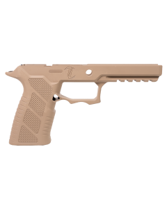 Timber Creek P320 FS Grip Flat Dark Earth