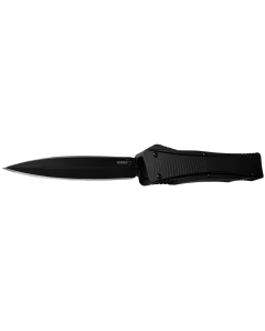 Boker Plus Dagger OTF 2.0 Titanium-Coated Handle