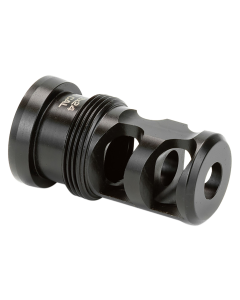 Griffin Armament Paladin Taper Mount 2 Port Brake .30 Cal