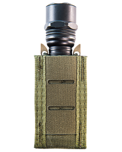 High Speed Gear TACO Compact Duty Belt Pouch OD Green