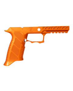 Timber Creek Pro Grip Module Orange for Sig P320