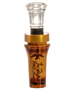 Duck Commander Pro Series Burnt Hedge Double Reed Call