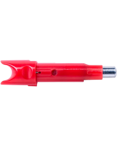 Tenpoint HEA-380.3R Alpha Blaze Lighted Nock HPBR Red HPX